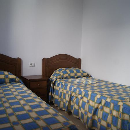 Apartamentos Los Saltos La Restinga Chambre photo