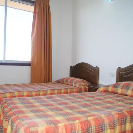 Apartamentos Los Saltos La Restinga Chambre photo