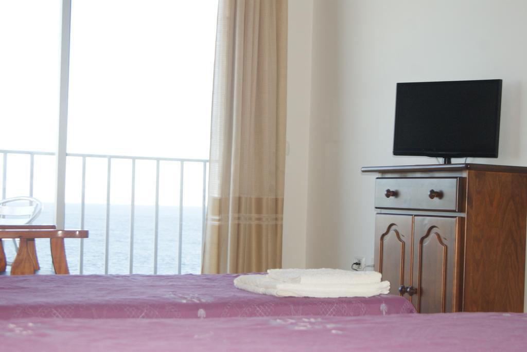 Apartamentos Los Saltos La Restinga Extérieur photo