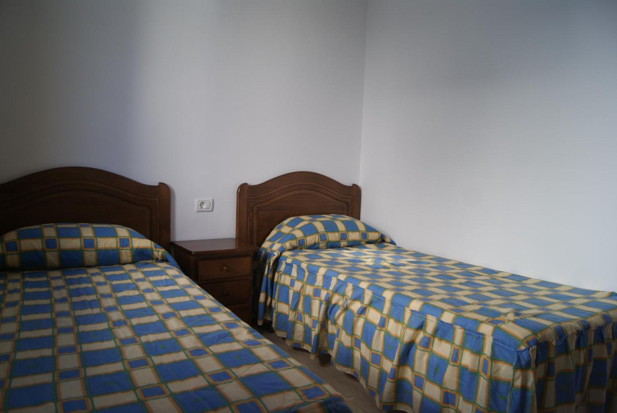 Apartamentos Los Saltos La Restinga Chambre photo