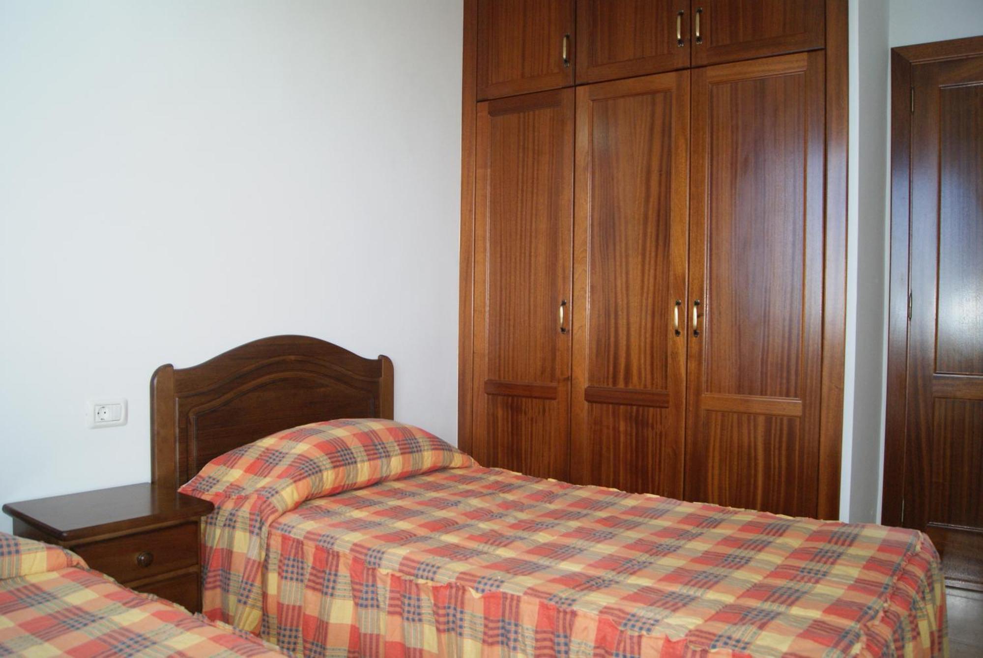 Apartamentos Los Saltos La Restinga Chambre photo