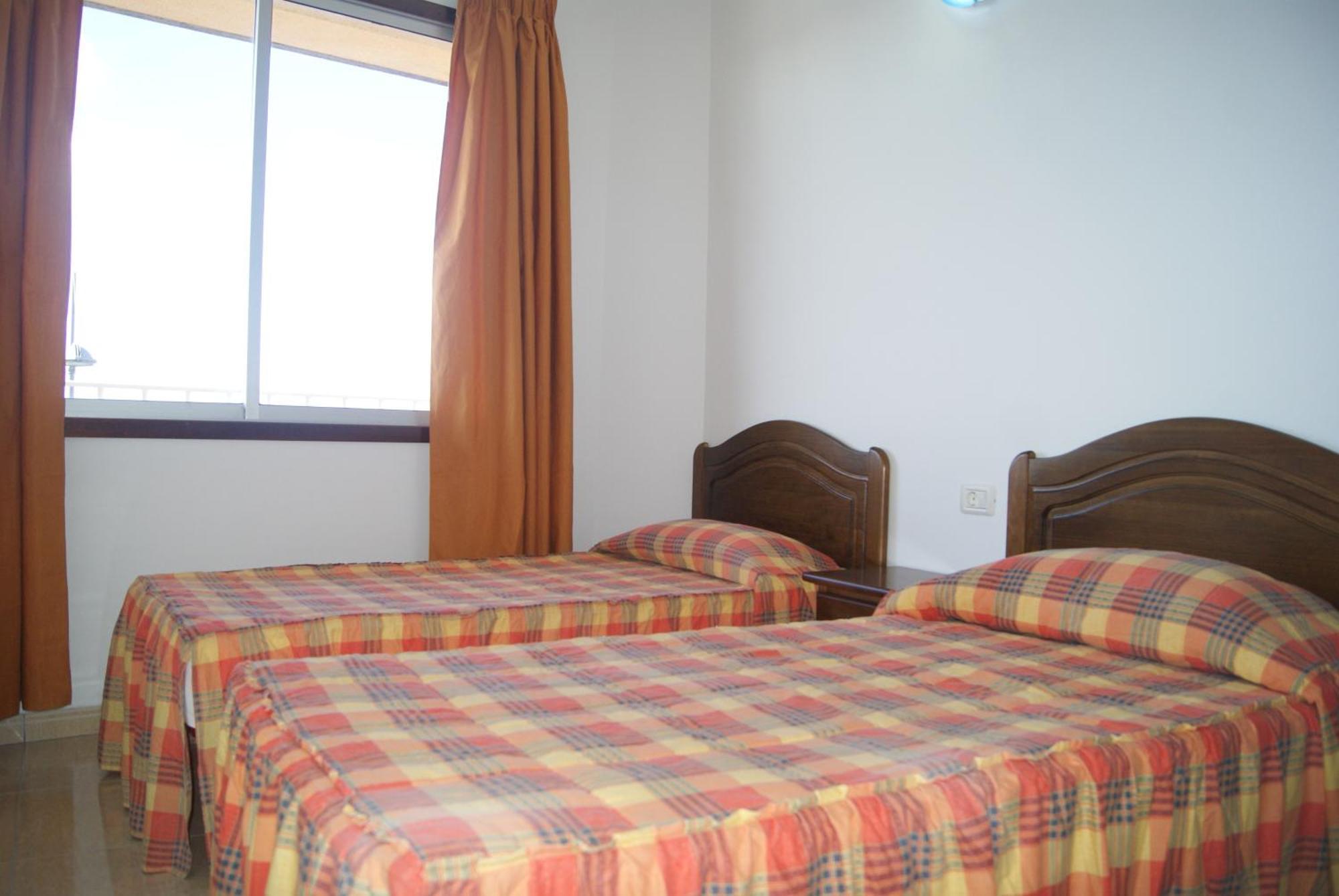 Apartamentos Los Saltos La Restinga Chambre photo