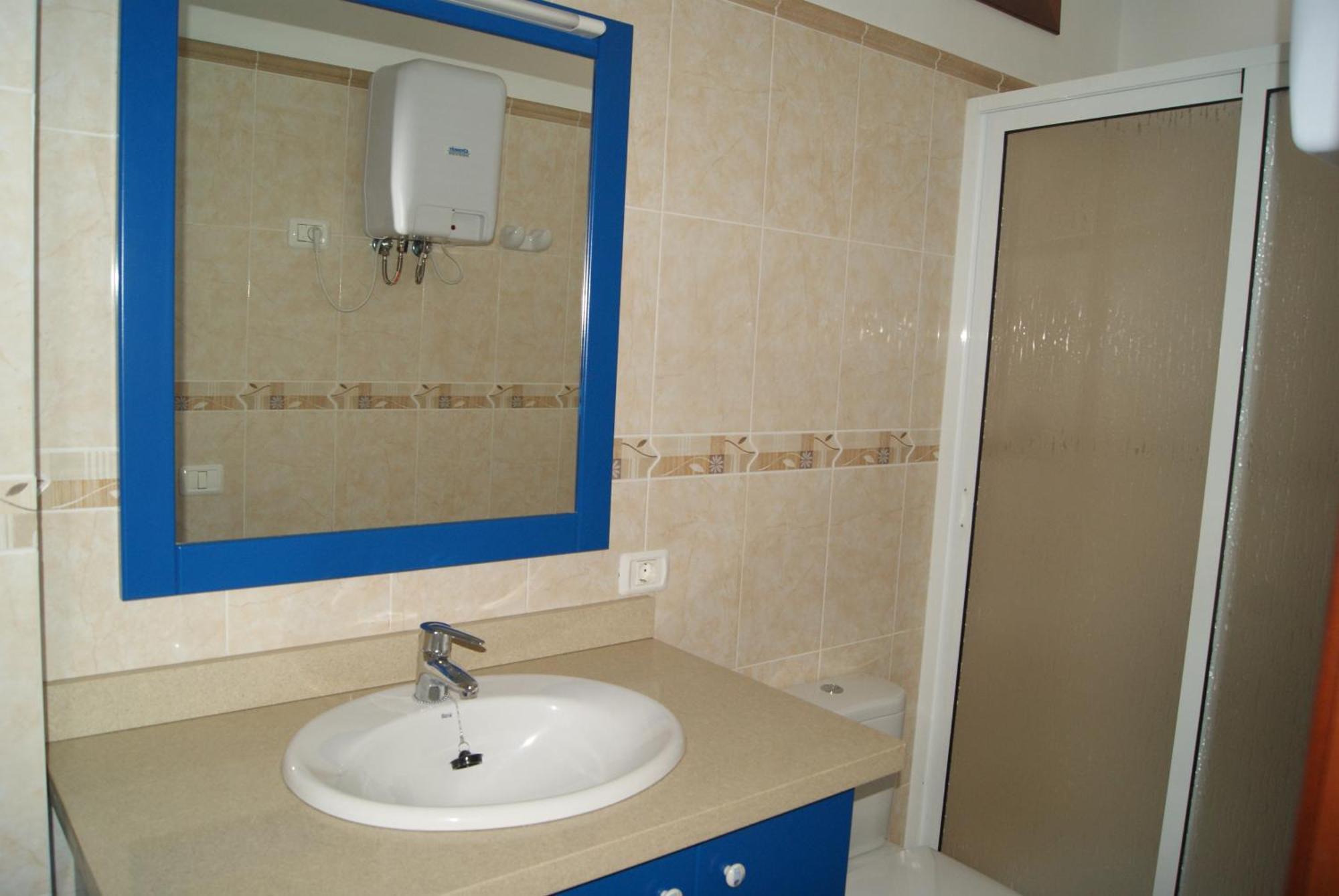 Apartamentos Los Saltos La Restinga Extérieur photo