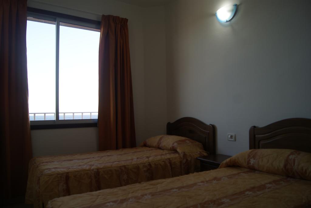 Apartamentos Los Saltos La Restinga Extérieur photo